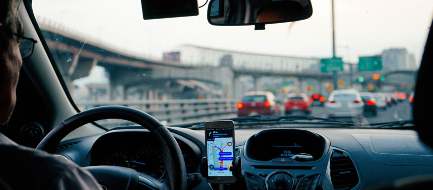 Read more about the article New guidance from ATO regarding GST for Uber (and similar) drivers