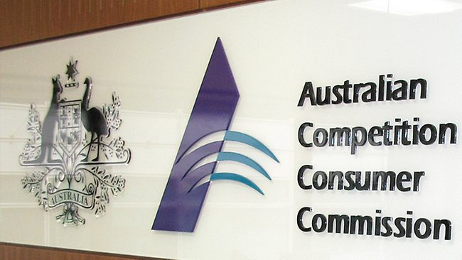 Read more about the article ACCC gets tough on credit card surcharge