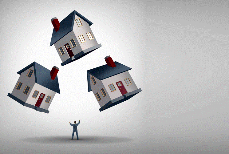 Read more about the article Why ‘property flipping’ is the next ATO target