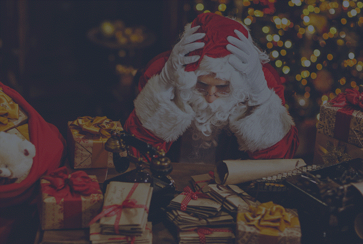 Read more about the article Santa’s Tax Crises