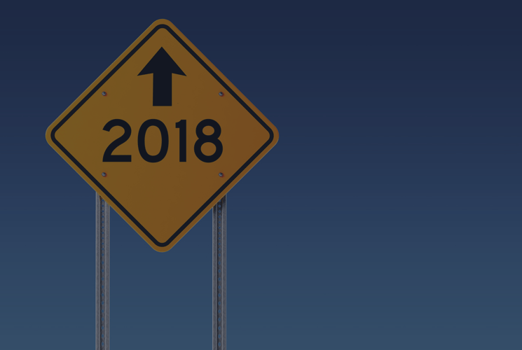 Read more about the article What’s changing in 2018?