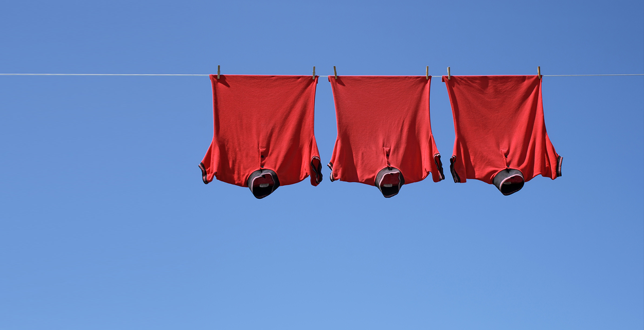 Read more about the article Clothing deductions hung out to dry