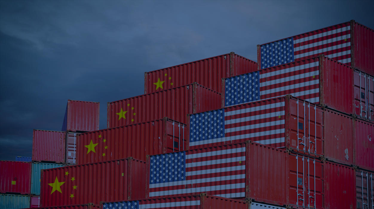 Read more about the article What does the China/US trade war mean to Australia?