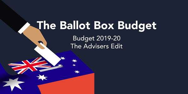 Read more about the article The Ballot Box Budget