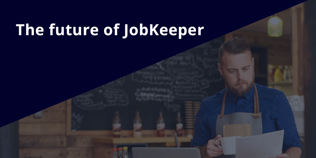 Read more about the article The future of JobKeeper