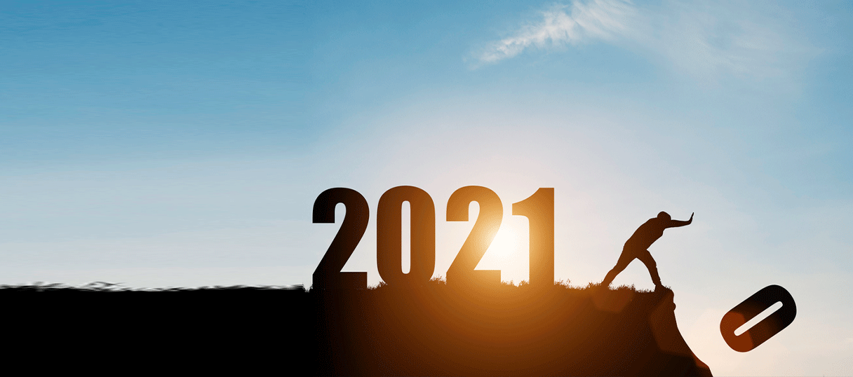 Read more about the article 2021 Risks & Opportunities