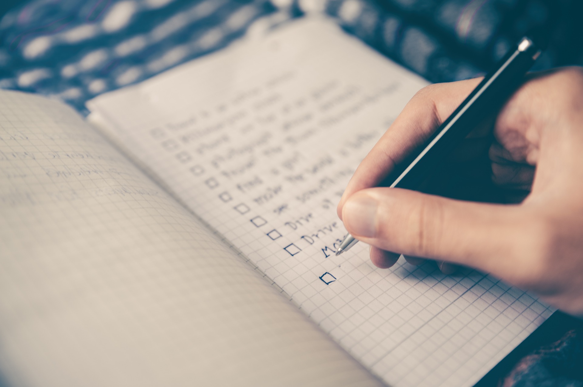Read more about the article Trash Your To-Do List