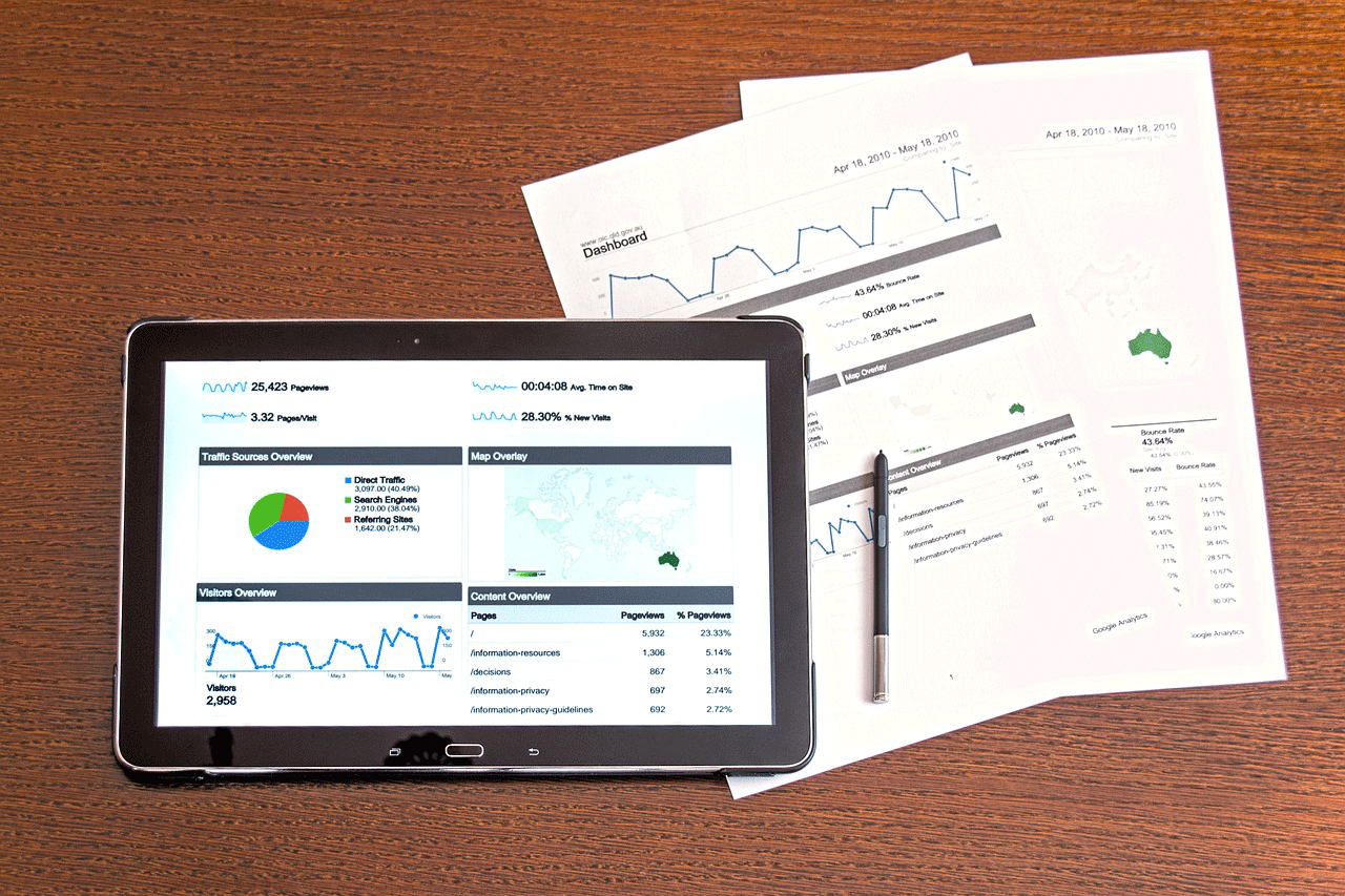 Read more about the article Getting the Most from Your Financial Statements