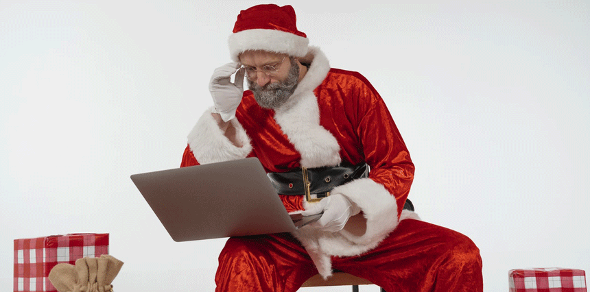 Read more about the article If Santa was an Australian tax resident