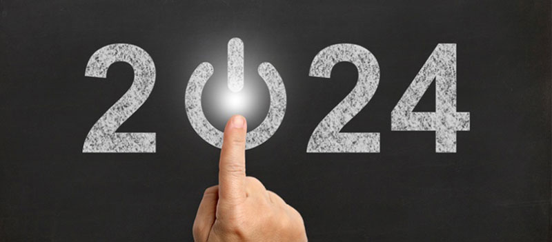 Read more about the article The key influences of 2024