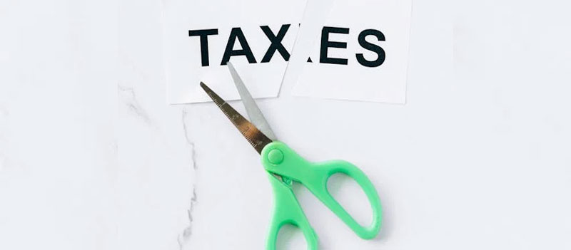 Read more about the article Revised stage 3 tax cuts confirmed for 1 July
