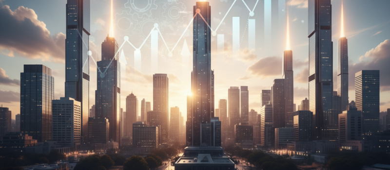 Productivity Commission reform 2025 for dynamic resilient economy