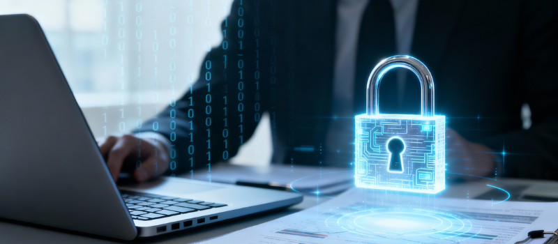 Cybersecurity in accounting safeguarding financial data and business systems