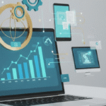 Refining accounting processes to improve efficiency and save time