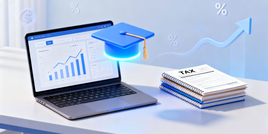 MBA tax deduction Australia guide for professionals