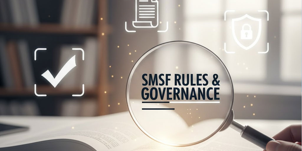 SMSF education Australia guidance for trustees