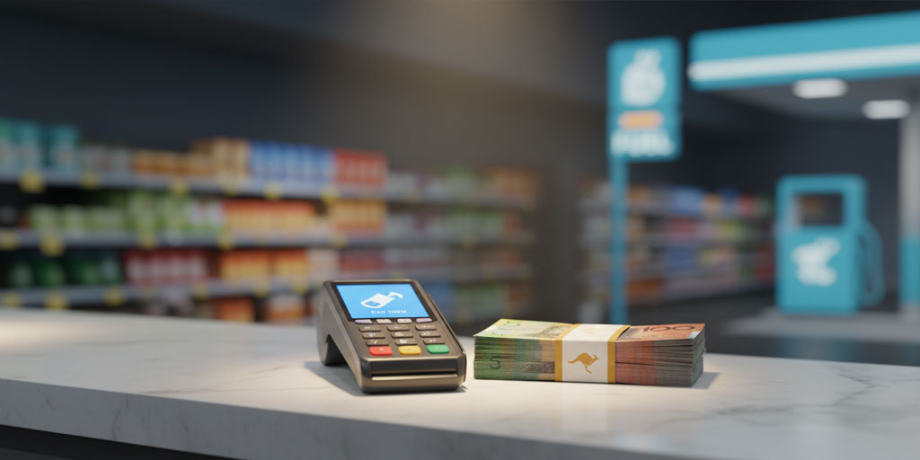 cash acceptance regulations Australia for retailers