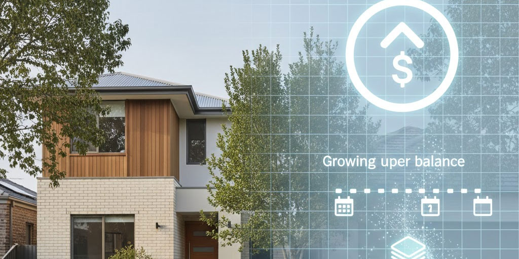 Downsizer super contributions and main residence exemption explained