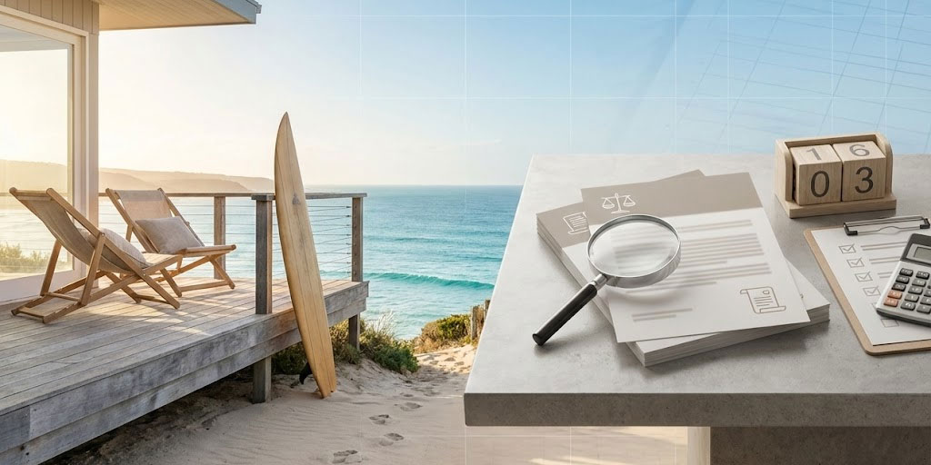 Holiday home tax deductions ATO guidance for rental properties