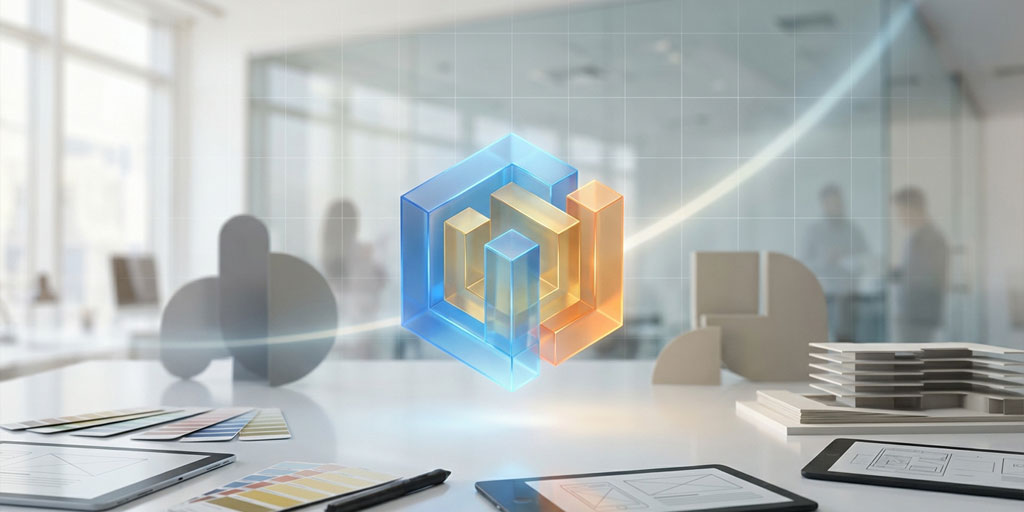 Brand identity strategy for competitive market positioning