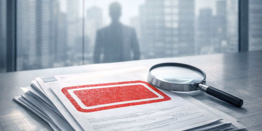 Director penalty notice tax risk for company directors