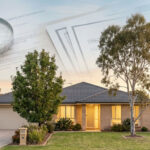 Inherited home CGT rules for deceased estates