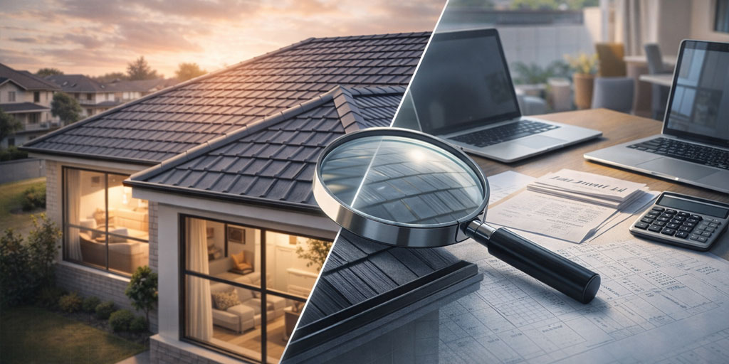 Home based business CGT rules for selling a main residence