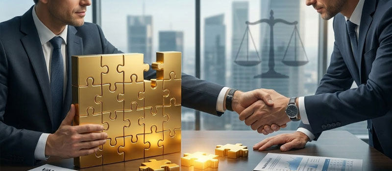 Business sale valuations and CGT planning during company sale negotiations