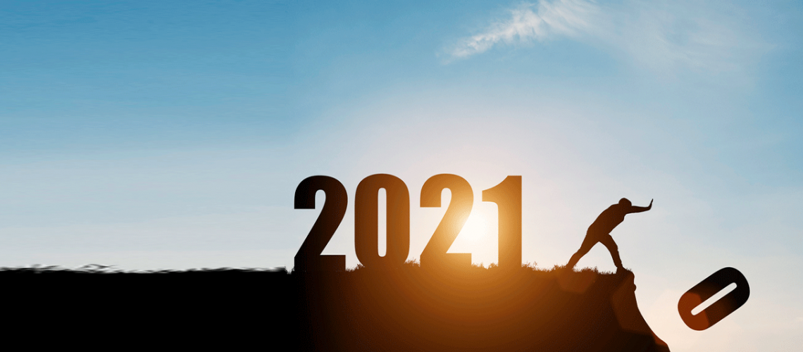 2021 Risks & Opportunities
