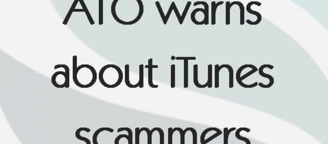 ato-warns-about-itunes-scammers