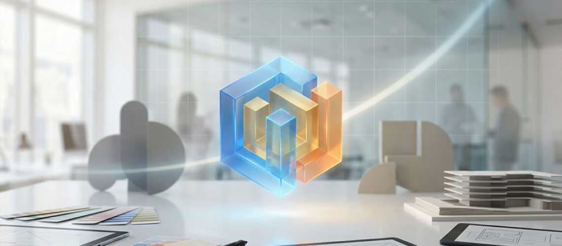 Brand identity strategy for competitive market positioning