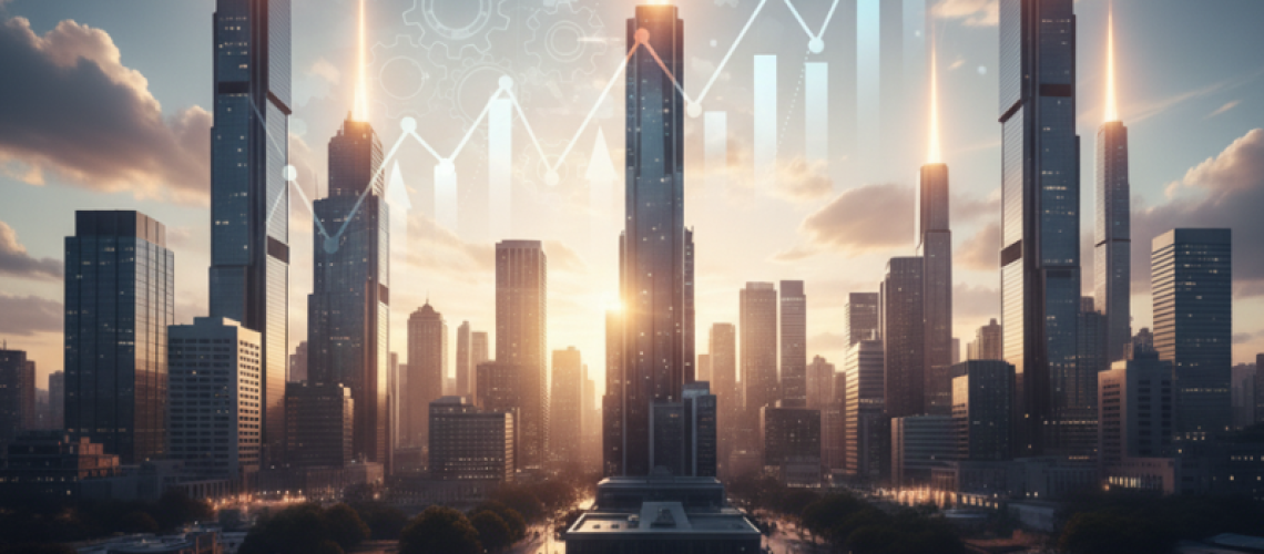 Productivity Commission reform 2025 for dynamic resilient economy