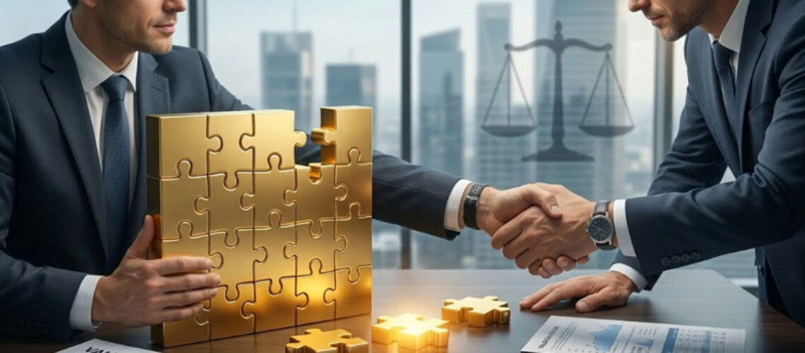 Business sale valuations and CGT planning during company sale negotiations