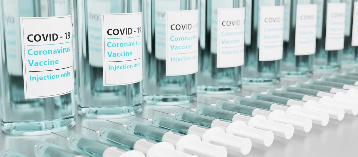 COVID-19 Vaccinations and the Workplace