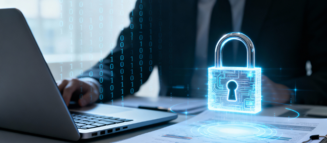 Cybersecurity in accounting safeguarding financial data and business systems