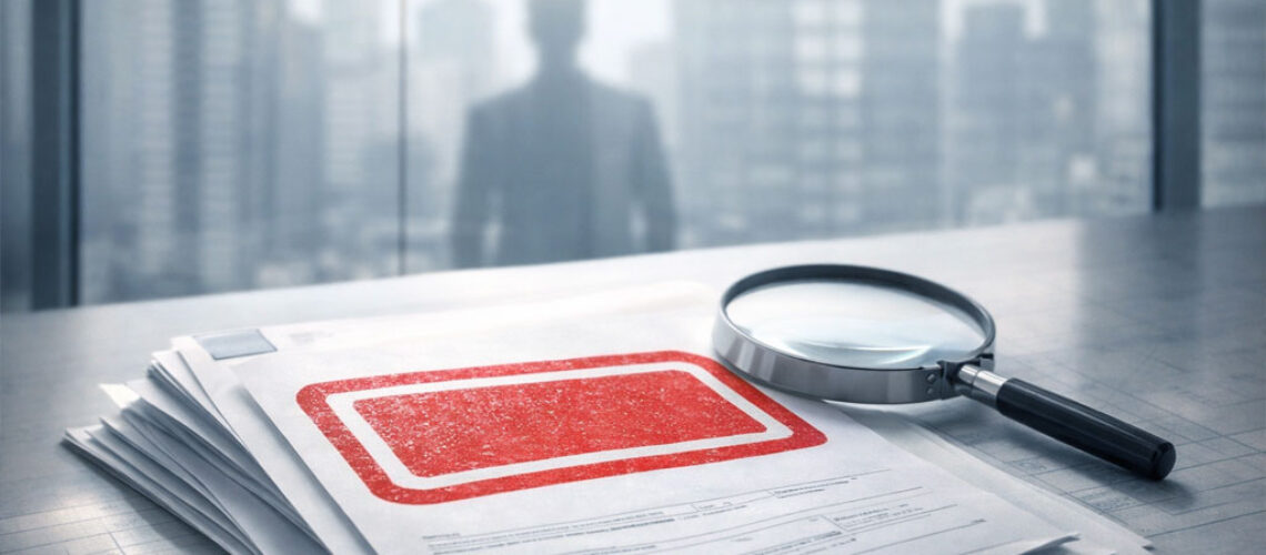 Director penalty notice tax risk for company directors