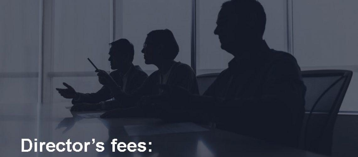 Director’s-fees-What-and-How-To-Pay-Them