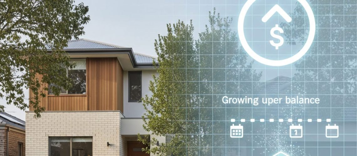 Downsizer super contributions and main residence exemption explained