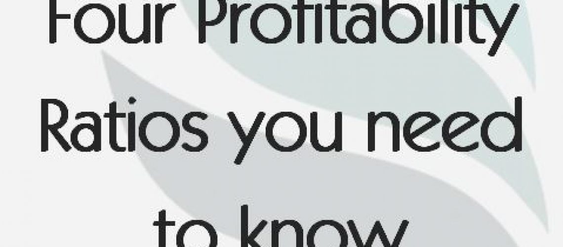 four-profitability-ratios-you-need-to-know