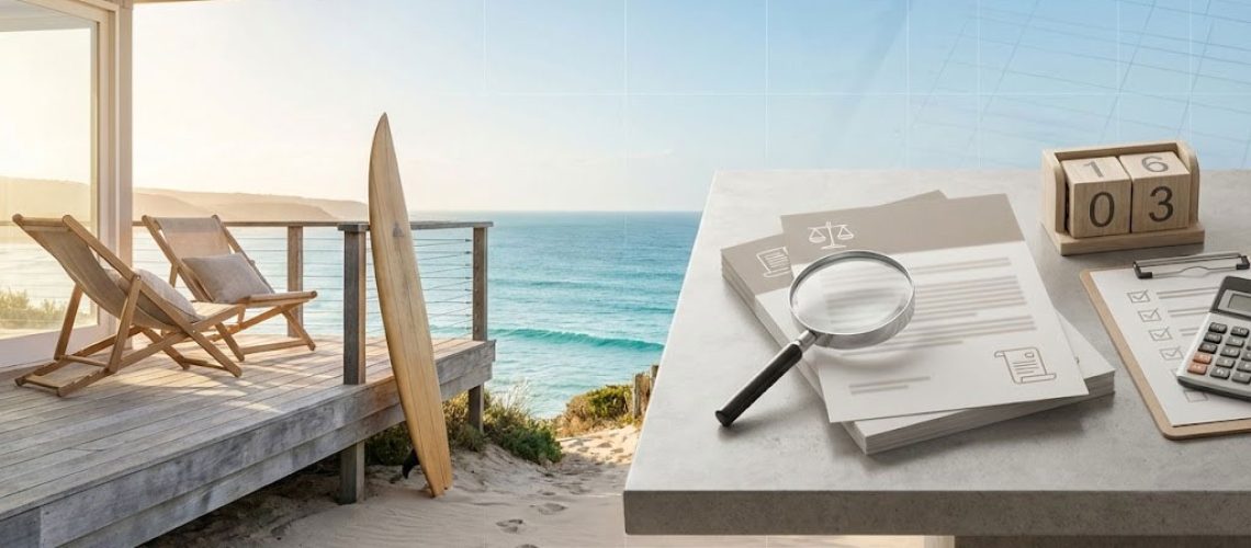 Holiday home tax deductions ATO guidance for rental properties