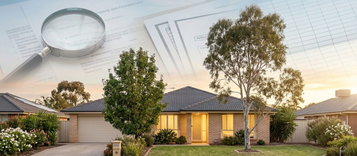 Inherited home CGT rules for deceased estates