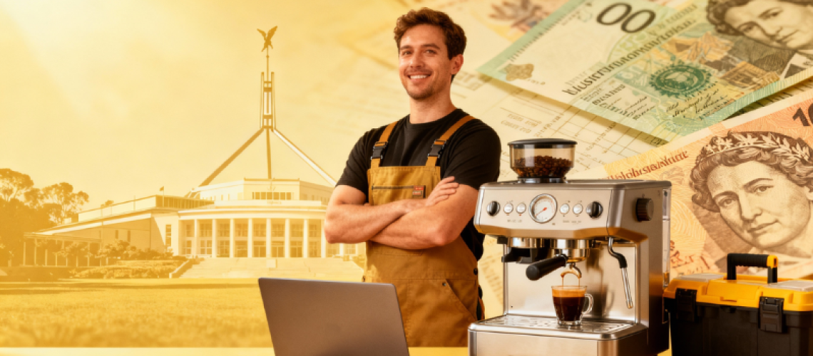 Instant asset write-off extension 2025–26 for small business tax planning