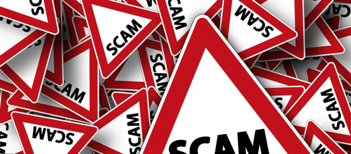Latest-scams