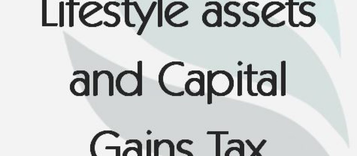 lifestyle-assets-and-capital-gains-tax