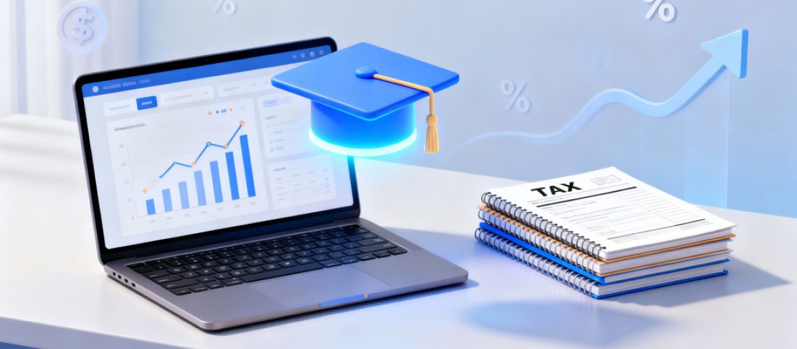 MBA tax deduction Australia guide for professionals