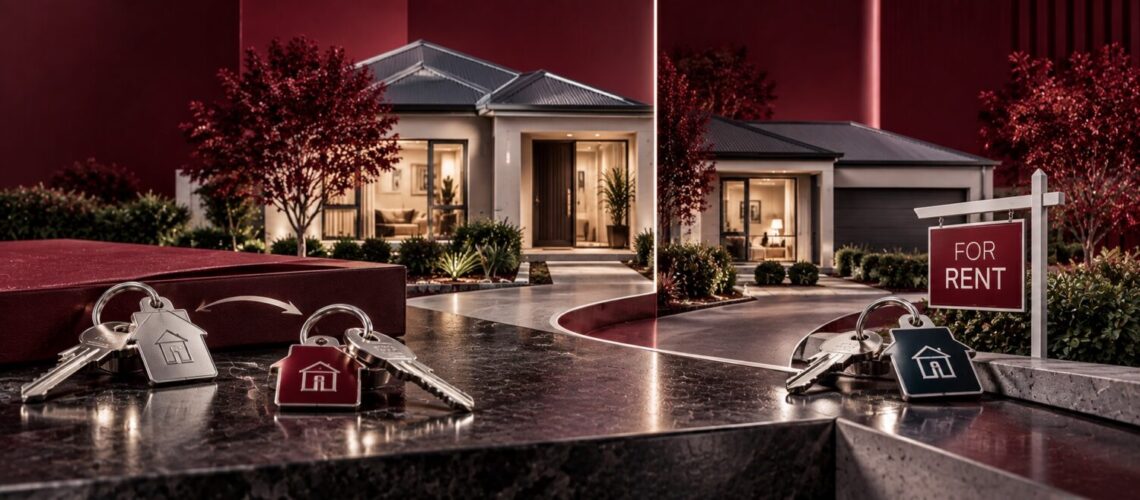 Widow tax fix and negative gearing property rules