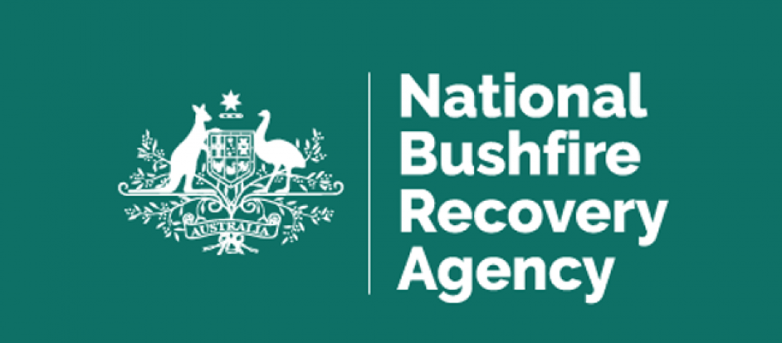 National Bushfire Recovery Agency