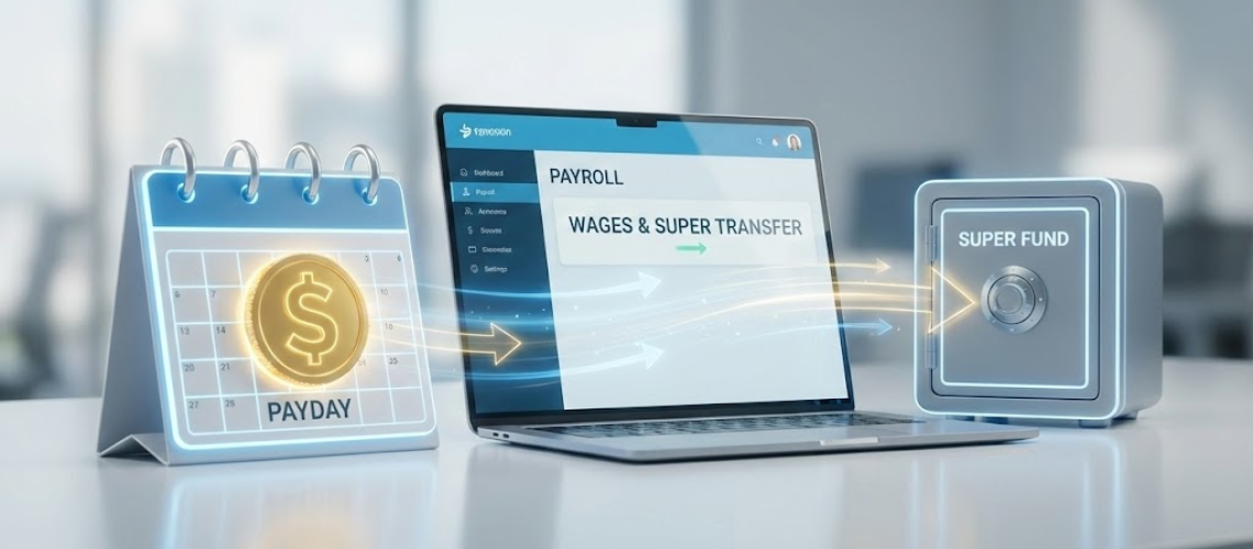 Payday super changes 2026 employer payroll compliance guide