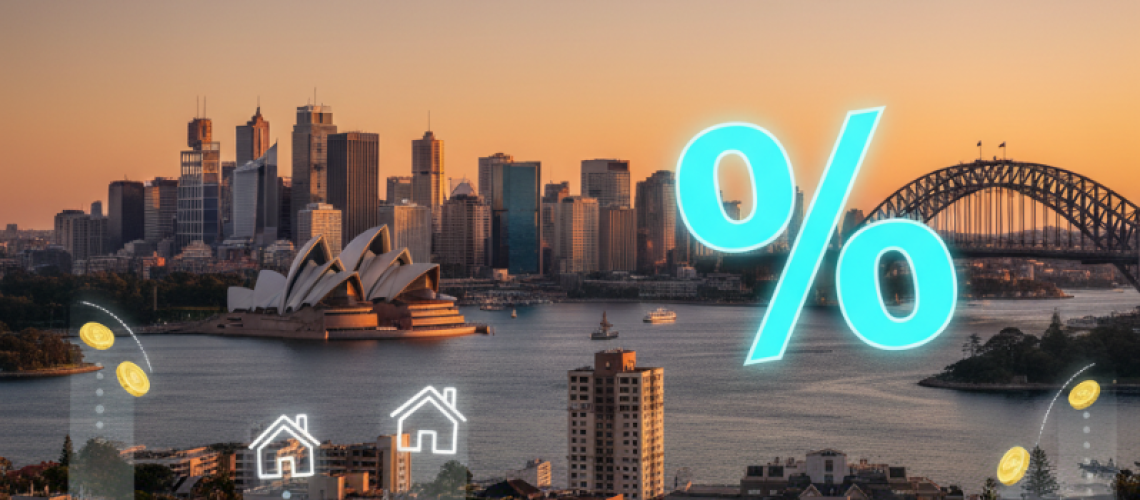 RBA rate cut 2025 to 3.60 percent and its impact on mortgages and small business