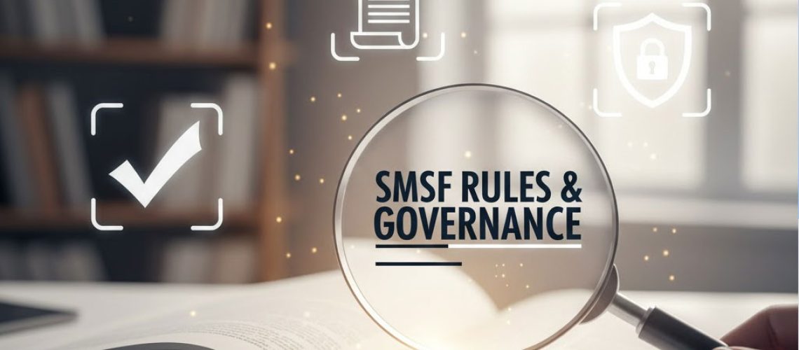SMSF education Australia guidance for trustees